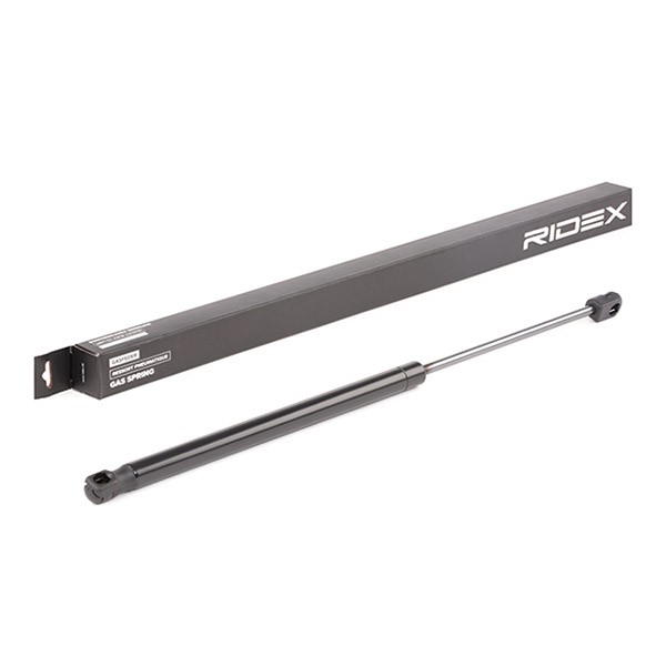 RIDEX Vérin de coffre 219G0547 Seat ARONA Vérin de hayon de coffre RIDEX 219G0547
