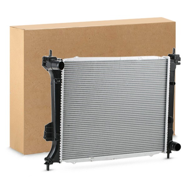 RIDEX Radiatore motore 470R0740 470R0740 costo Radiatore HYUNDAI SANTA FE RIDEX