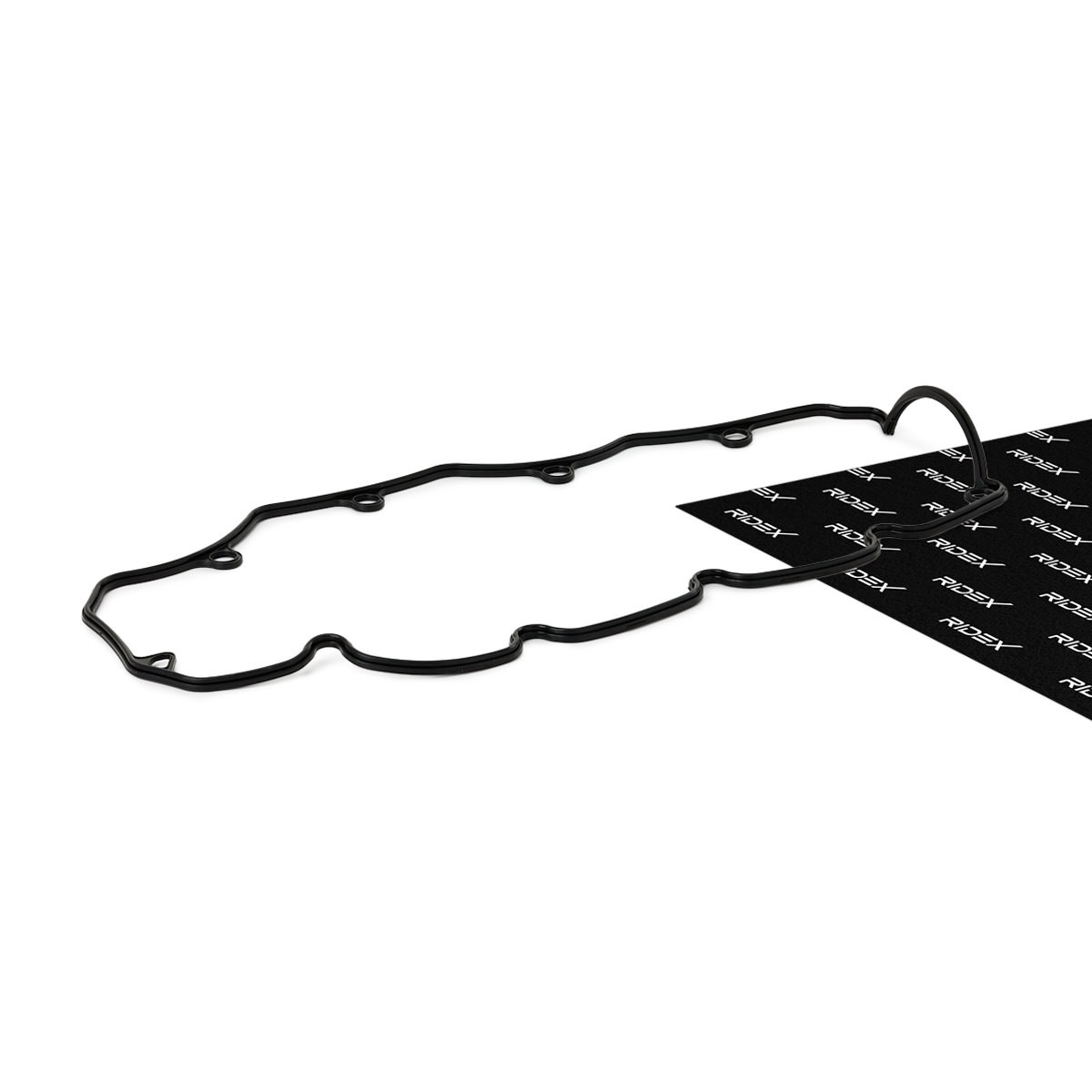 RIDEX Tetning, topplokkdeksel 321G0151 Toppdekselpakning RIDEX ESPACE 321G0151 billige