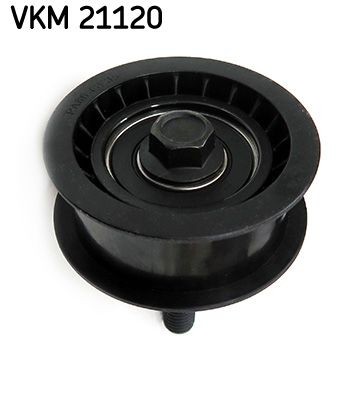 SKF Galoppino / Guidacinghia, Cinghia dentata VKM 21120 SKF VKM 21120 Galoppino / guidacinghia, cinghia dentata Volkswagen Polo 4 prezzo
