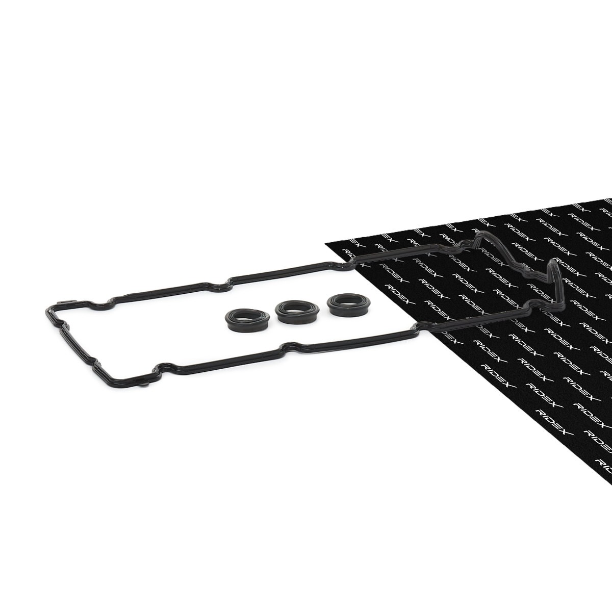 RIDEX Kit guarnizioni, Copritestata 979G0053 979G0053 costo Guarnizione punterie ALFA ROMEO BRERA RIDEX