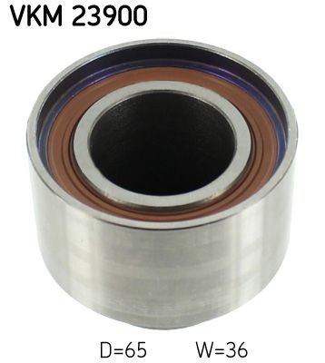 SKF Styrrulle till kuggrem VKM 23900 VKM 23900 SKF styrrulle, kuggrem LANCIA MUSA