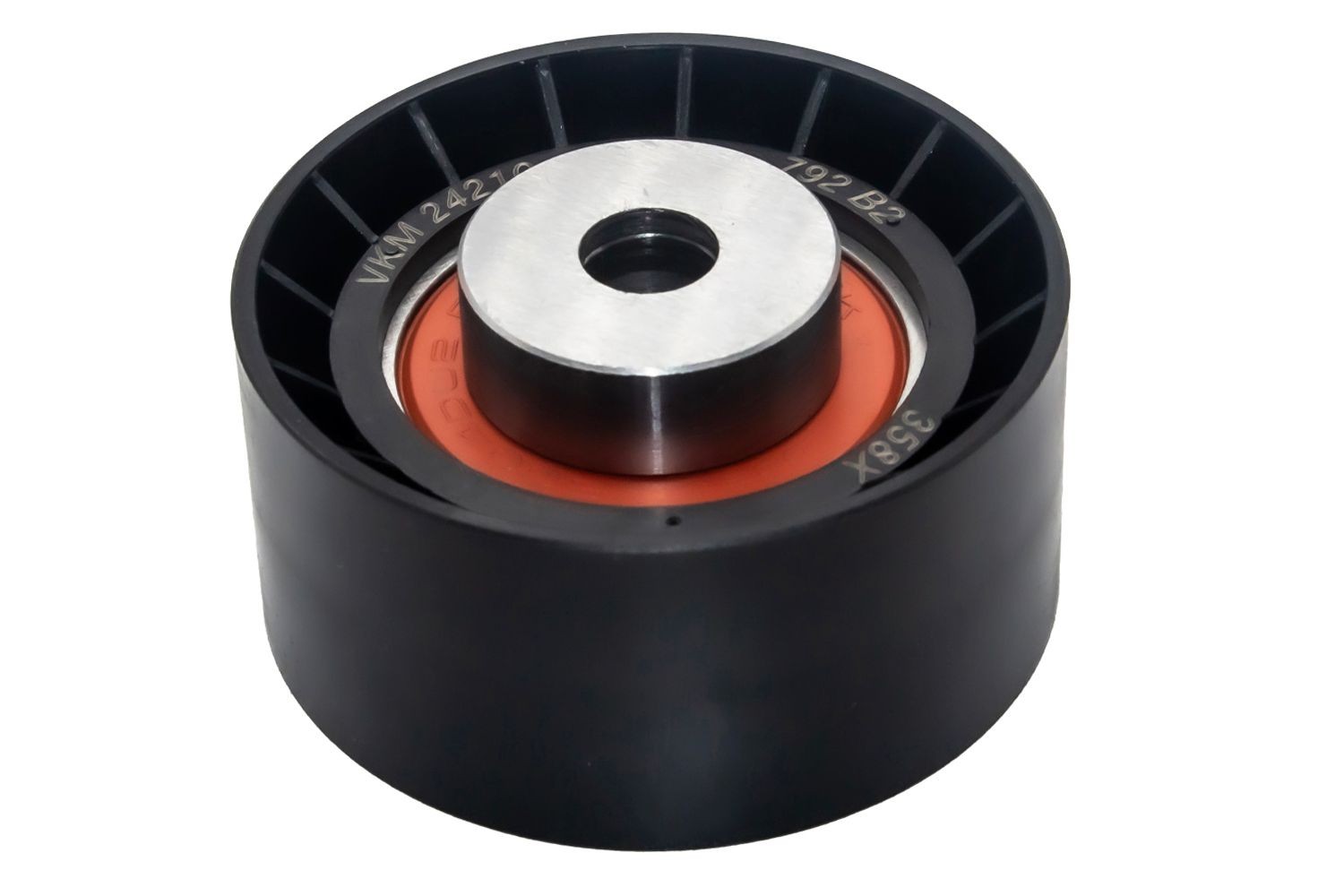SKF Seade- / juhtrull, hammasrihm VKM 24210 Seade- / juhtrull, hammasrihm SKF Ford TOURNEO CONNECT VKM 24210