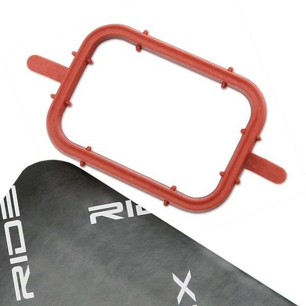 RIDEX Inlaatspruitstuk pakking 42G0066 42G0066 Inlaatspruitstuk pakking BMW 2-serie RIDEX