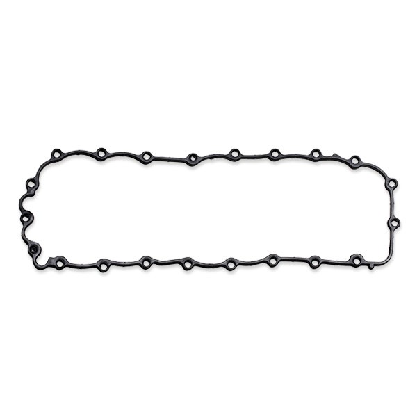 RIDEX Oil sump gasket 455G0003 MG MAGNETTE RIDEX oil sump gasket 455G0003