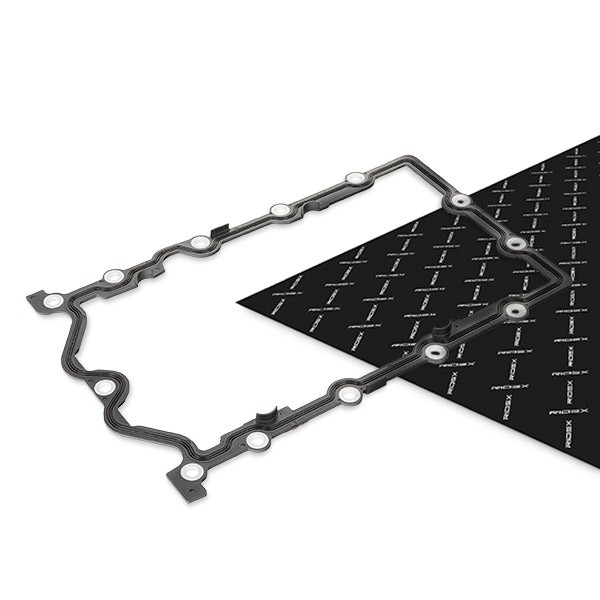 RIDEX Carterpakking 455G0017 Alfa Romeo ALFETTA Carterpan pakking RIDEX 455G0017