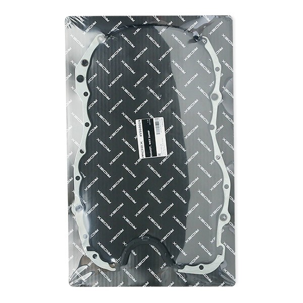 RIDEX Tihend,õlivann 455G0024 Karteri tihend RIDEX Skoda OCTAVIA 455G0024