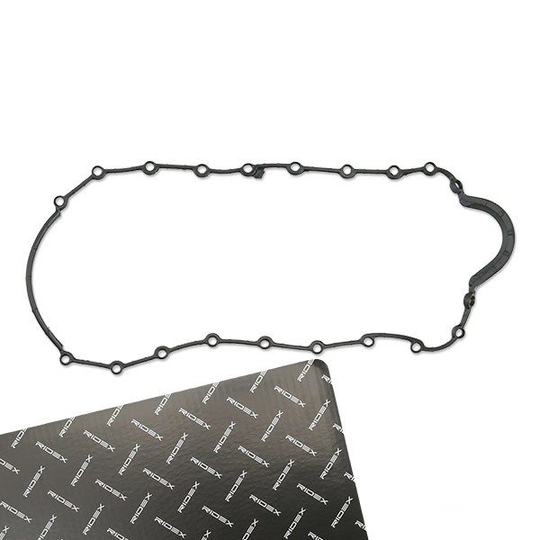 RIDEX Guarnizione, Coppa olio 455G0025 455G0025 costo Guarnizione coppa olio NISSAN 350 Z RIDEX