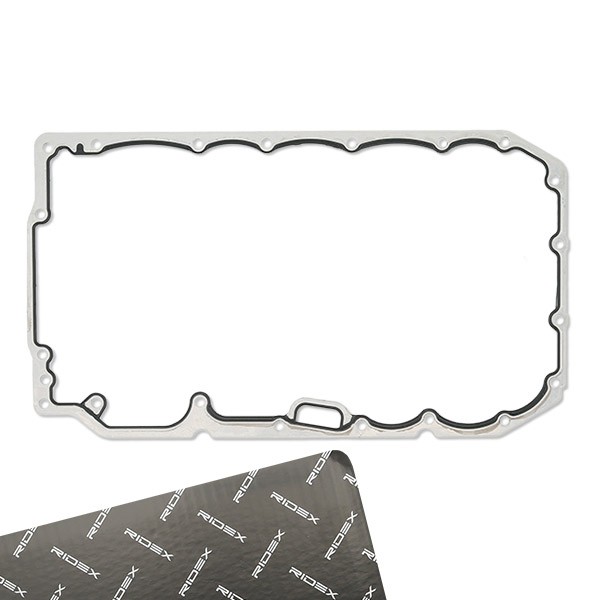 RIDEX Joint de carter d'huile 455G0029 455G0029 Joint de carter d'huile RIDEX FORD SCORPIO