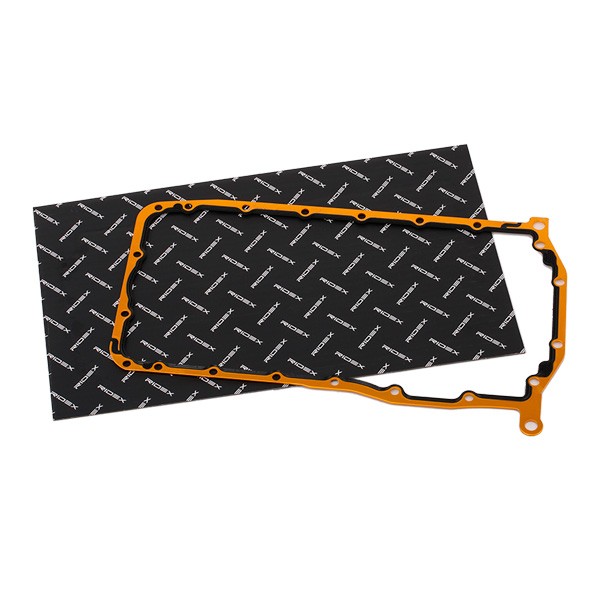 RIDEX Tesnenie olejovej vane 455G0047 455G0047 Sada tesnení olejovej vane FORD USA MUSTANG RIDEX