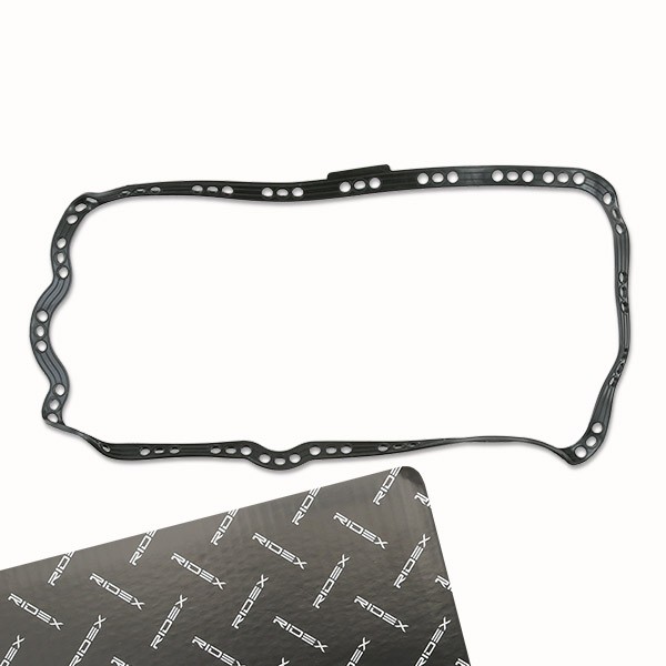 RIDEX Oil sump gasket 455G0050 OPEL GRANDLAND X RIDEX oil sump gasket 455G0050