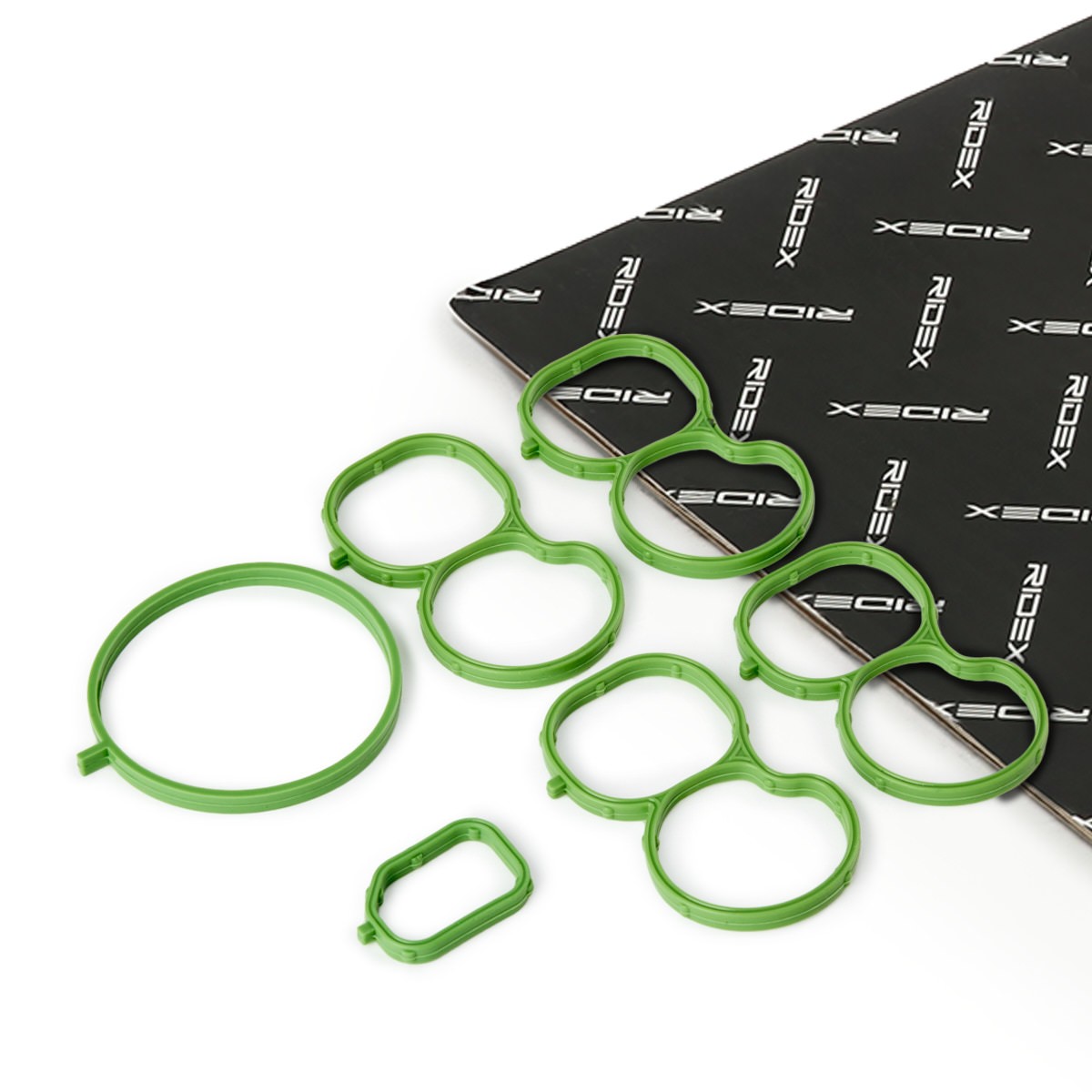 RIDEX Gasket Set, intake manifold 43G0021 43G0021 RIDEX gasket set intake manifold for JEEP