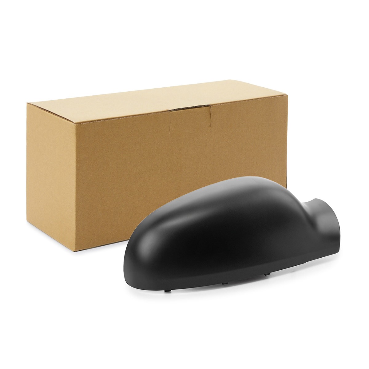 RIDEX Korpuss, Ārējais atpakaļskata spogulis 23A0029 23A0029 Korpuss ārējais atpakaļskata spogulis RIDEX VOLVO XC70