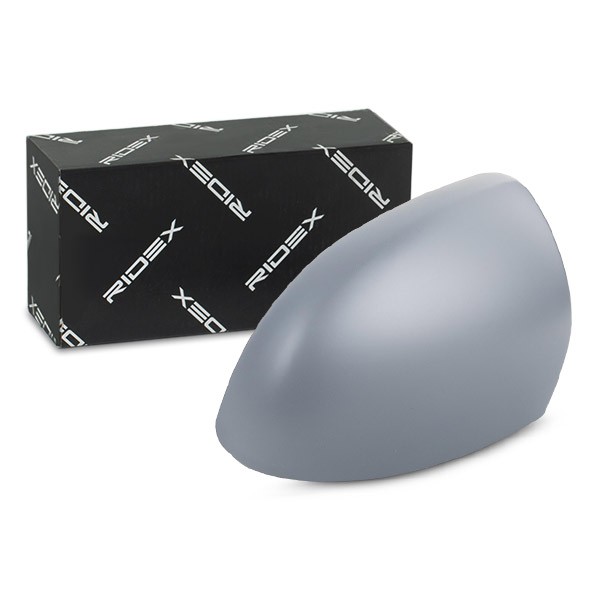 RIDEX Cover, outside mirror 23A0039 23A0039 RIDEX wing mirror cover for MAZDA 2
