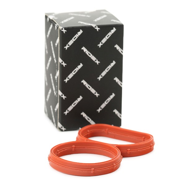 RIDEX Ansaugkrümmer-Dichtung 42G0067 42G0067 RIDEX FORD Ansaugkrümmerdichtung