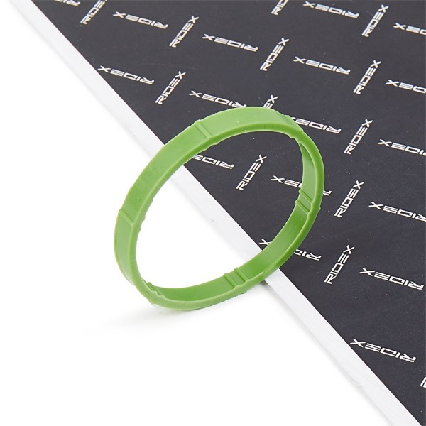 RIDEX Tetning, innsugningsmanifold 42G0069 Innsugspakning RIDEX SHUTTLE 42G0069 billige