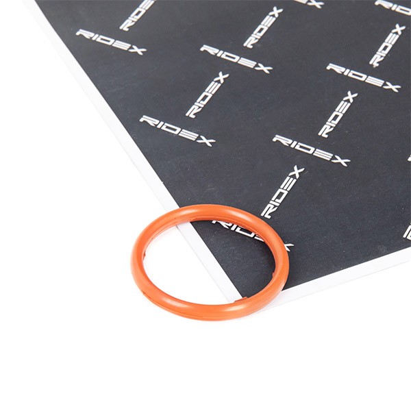 RIDEX Insugspackning 42G0071 42G0071 RIDEX insugspackning VOLVO V70