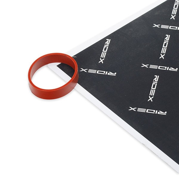 RIDEX Inlaatspruitstuk pakking 42G0072 42G0072 Inlaatspruitstuk pakking OPEL ZAFIRA RIDEX