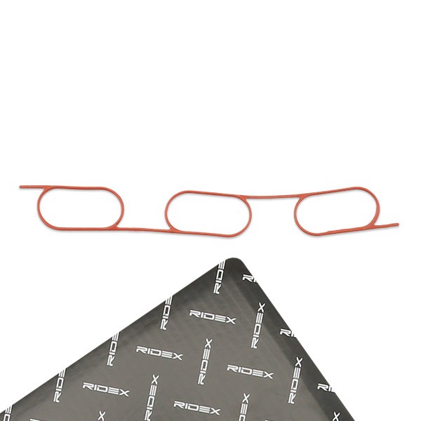 RIDEX Guarnizione, Collettore aspirazione 42G0077 42G0077 RIDEX Guarnizione collettore aspirazione LAND ROVER prezzo