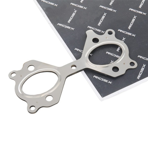 RIDEX Exhaust manifold gasket 27G0065 HYUNDAI TERRACAN RIDEX exhaust manifold gasket 27G0065