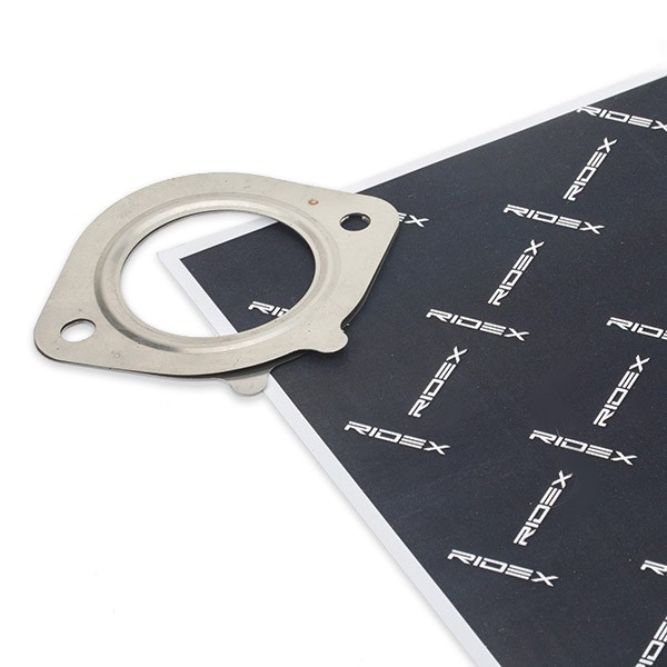 RIDEX Uitlaatspruitstukpakking 27G0070 Uitlaatspruitstuk pakking RIDEX CLS 27G0070 goedkoop