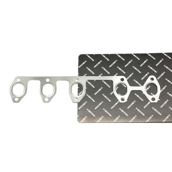 RIDEX Tetning, eksosmanifold 27G0072 27G0072 Eksosmanifold pakning RIDEX VW GOLF