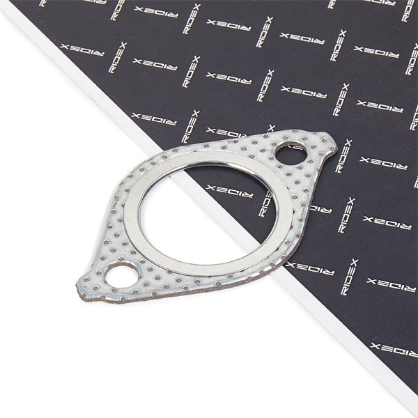 RIDEX Packning till avgasgrenrör 27G0076 27G0076 RIDEX grenrörspackning LAND ROVER RANGE ROVER VELAR