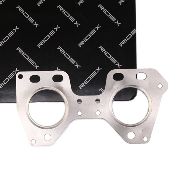 RIDEX Exhaust manifold gasket 27G0081 27G0081 RIDEX exhaust manifold gasket HYUNDAI TERRACAN