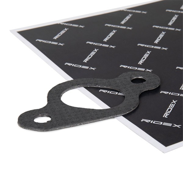 RIDEX Tetning, eksosmanifold 27G0086 Manifold pakning RIDEX MURANO 27G0086 billige