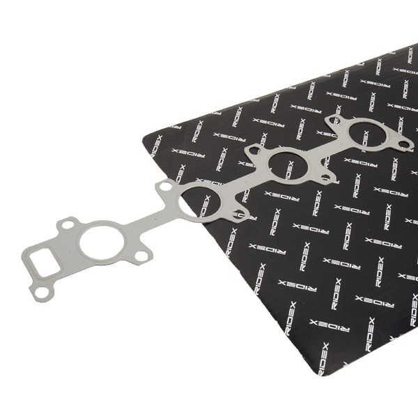 RIDEX Tiiviste, pakosarja 27G0091 27G0091 RIDEX Pakosarjan tiivisteet MERCEDES-BENZ R-sarja