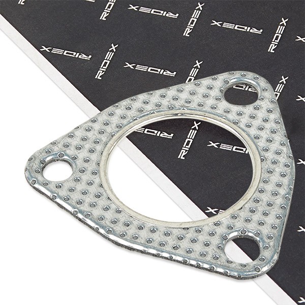 RIDEX Guarnizione collettore scarico 27G0108 27G0108 Guarnizione collettore scarico RIDEX RENAULT Symbol costo
