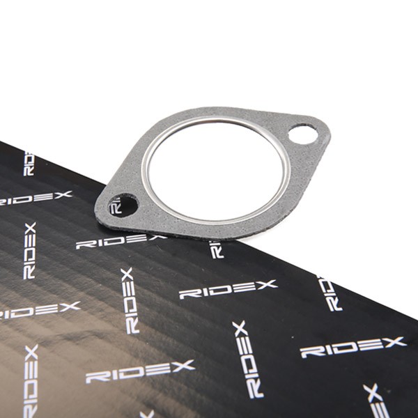 RIDEX Uitlaatspruitstukpakking 27G0109 27G0109 Uitlaatspruitstuk pakking BMW Z3 RIDEX