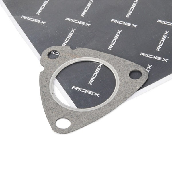 RIDEX Joint de collecteur d'échappement 27G0110 Subaru LIBERO / VANILLE Joint d'étanchéité collecteur d'échappement RIDEX 27G0110