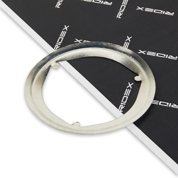 RIDEX Exhaust manifold gasket 27G0116 Alfa Romeo GIULIA RIDEX exhaust manifold gasket 27G0116