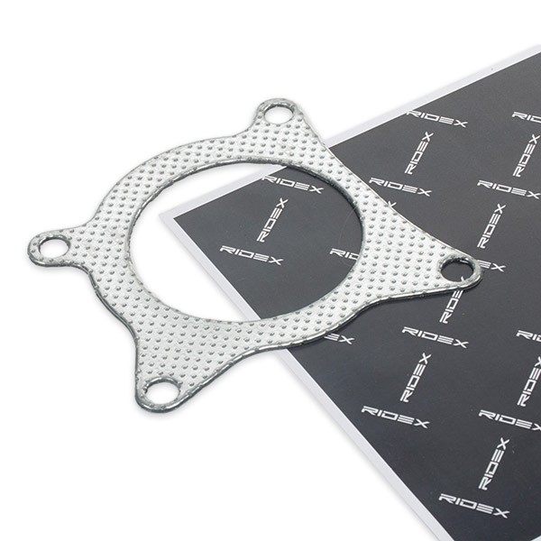 RIDEX Blīve, Izplūdes kolektors 27G0142 27G0142 Izplūdes kolektora blīve RIDEX SEAT LEON