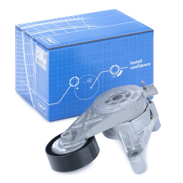 SKF Strammehjul, kilerem VKM 31022 SKF VKM 31022 originale Strammehjul Golf Alltrack VIII (CG5) hva koster