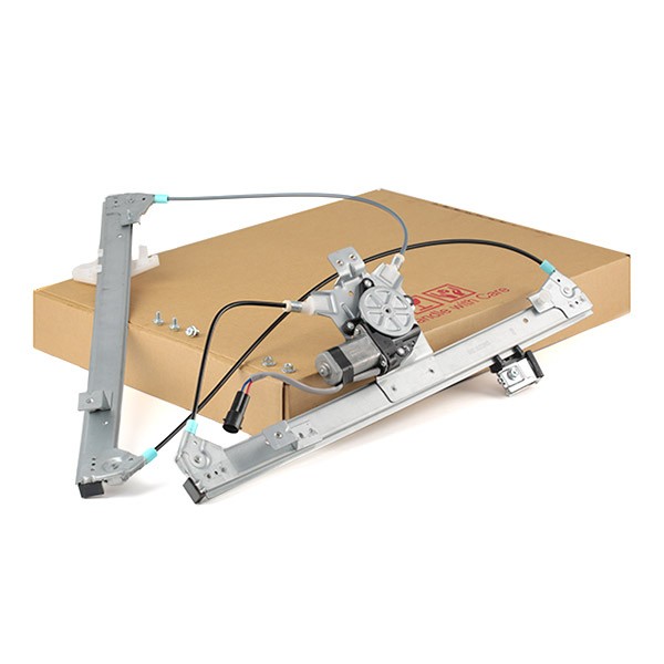 RIDEX Vindusheis 1561W0400 1561W0400 Vindusheis RIDEX CITROЁN C-CROSSER