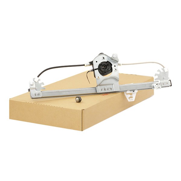 RIDEX Vindusheis 1561W0422 1561W0422 Vindusheis CITROËN C-CROSSER RIDEX