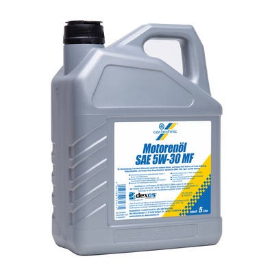 CARTECHNIC Λάδι κινητήρα 40 27289 03167 5 Λάδι κινητήρα CARTECHNIC Saab 900 MF 40 27289 03167 5