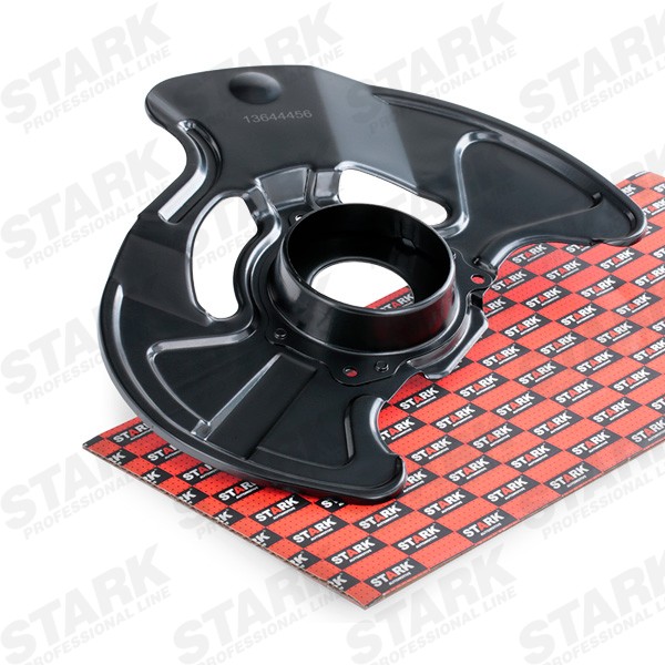STARK Flasque de frein SKSPB-2340033 SKSPB-2340033 Flasque disque de frein MERCEDES-BENZ Série 124 STARK