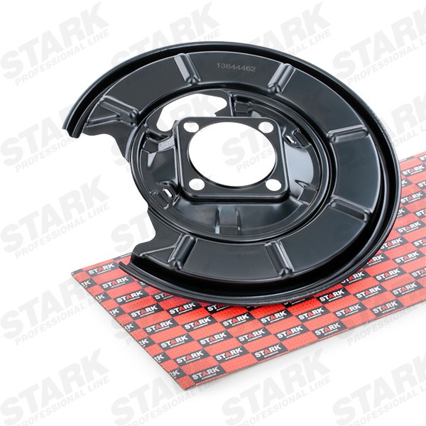 STARK Flasque de frein SKSPB-2340036 SKSPB-2340036 Déflecteur disque de frein MERCEDES-BENZ 190 STARK