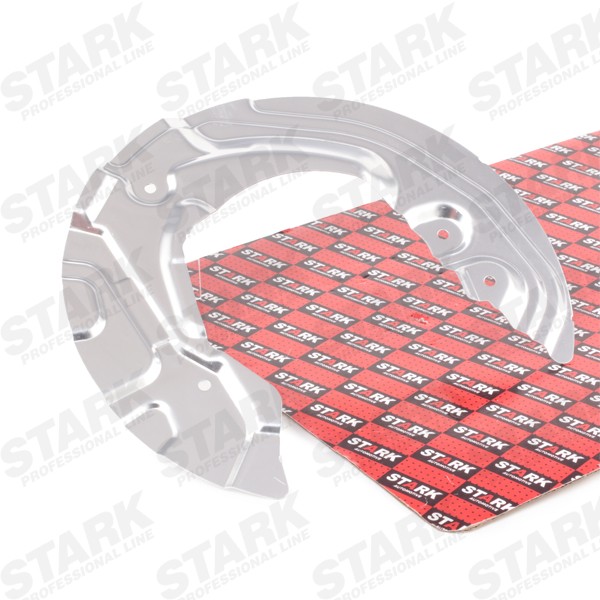 STARK Flasque de frein SKSPB-2340039 SKSPB-2340039 Flasque disque de frein BMW Série 5 STARK