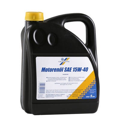 CARTECHNIC Λάδι κινητήρα 40 27289 03173 6 Λάδια αυτοκινήτων CARTECHNIC Saab 900 40 27289 03173 6