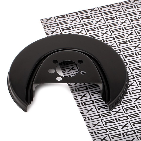 RIDEX Plekk, piduriketas 1330S0049 Plekk piduriketas RIDEX A4 1330S0049 odav