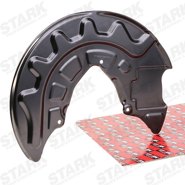 STARK Ankerblech SKSPB-2340054 SKSPB-2340054 Ankerblech CUPRA ATECA STARK kaufen