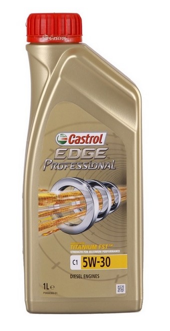 CASTROL Motorolja 1537F6 1537F6 Motorolja CASTROL JAGUAR E-PACE