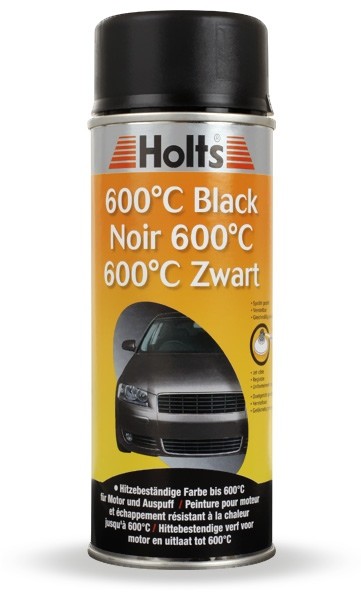HOLTS 0144 Engine- / Exhaust Paint HOLTS 0144 Engine- / Exhaust Paint