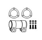 VEGAZ Kit montaggio catalizzatore AA-832 VEGAZ AA-832 Kit di montaggio catalizzatore Seat Altea 5p1 prezzo