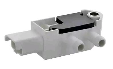 VEGAZ Sensor, avgasstrykk ADS-055 Partikkelfilter sensor VEGAZ Jaguar XF ADS-055