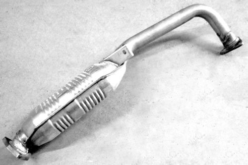 VEGAZ Catalyseur AK-922 VEGAZ AK-922 Pot catalytique Subaru Impreza GG prix